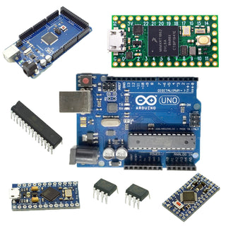 Arduino Main Boards