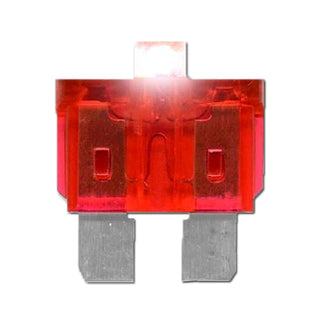 Automotive Blade Fuses