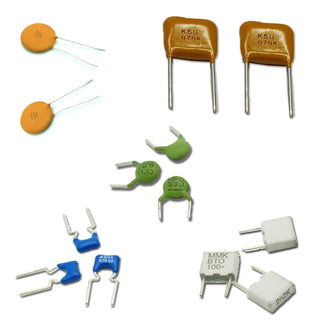 Ceramic Capacitors