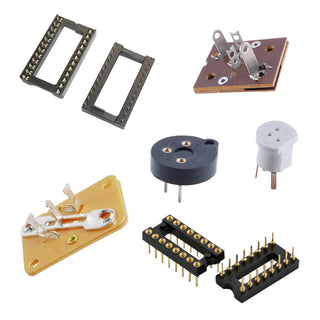 IC Sockets
