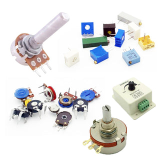 Potentiometers