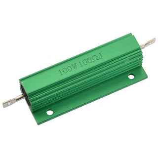 Power Resistors