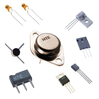 RF / IF / AF Transistors