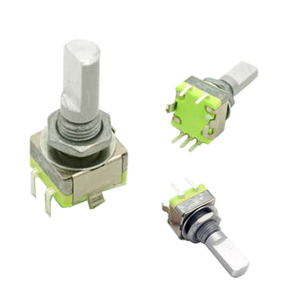 Rotary Encoders