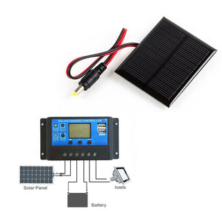 Solar Panels