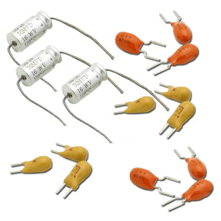 Tantalum Capacitors