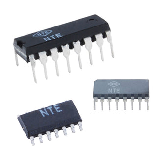 Timing IC's
