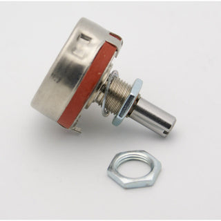 Control Shaft / Potentiometer Nut 3/8"-32 x 1/2"