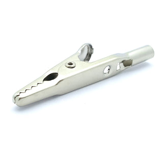 Philmore Alligator Clip with Barrel 10119B