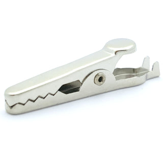 Philmore 10A Medium Alligator Clips 10170B