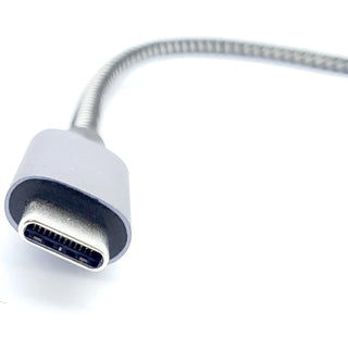 USB C to Gigabit Ethernet