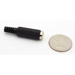 2.1mm DC Power Inline Jack
