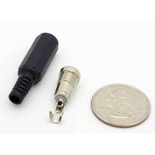 2.1mm DC Power Inline Jack