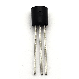 Unijunction Transistor - Peak 1.5A - Valley 3mA - 3 Pin - 2N4870 - TO92