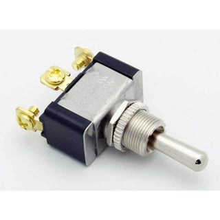 SPDT Toggle Switch On-Off-(On) 20A
