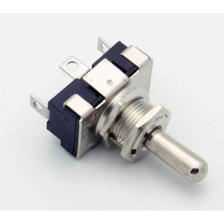 SPDT Toggle Switch (On)-Off-On 20A