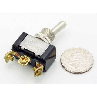 SPDT Toggle Switch (On)-On 20A