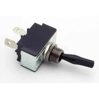 SPST Duckbill Toggle Switch On-Off 21A