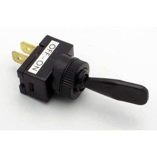 SPST Toggle Switch Paddle Handle On-Off 20A