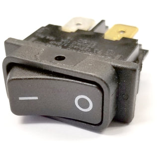 DPST 10A Rocker Switch by Philmore Arcolectric 30-250B
