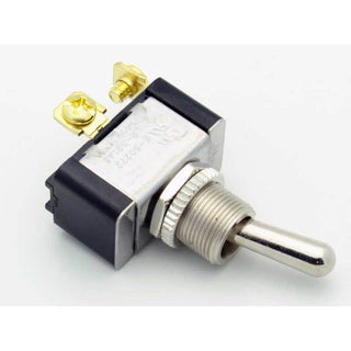 SPST Toggle Switch (On)-Off 20A