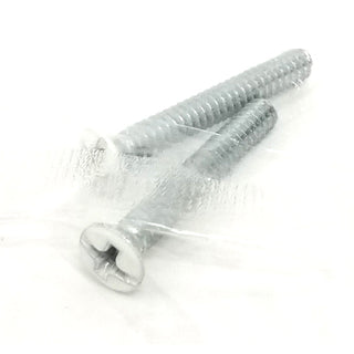 Single Gang Datacomm Grommet Wall Plate Bulk Feedthrough