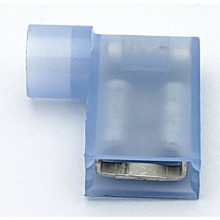 Philmore 65-4745C 100/pkg .250 FEMALE TERM 16-14