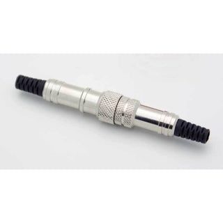 3.5mm Stereo Jack - Inline - Locking