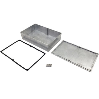 BUD Cast Aluminum Box CN-5711