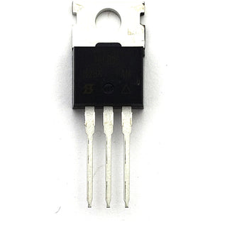 MOSFET - N Channel - 4.5A - 500V - IRF830PBF - TO220 - NTE2398