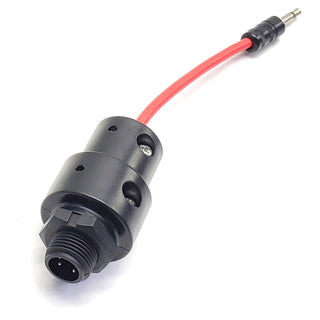 Miesei Tools - Adapter - M-10 To M-30 - Lets You Use M-30 Tools On M-10 Base