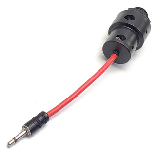 Miesei Tools - Adapter - M-10 To M-30 - Lets You Use M-30 Tools On M-10 Base