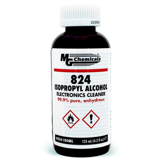 MG Isopropyl Alcohol 99.953% - 4.5oz