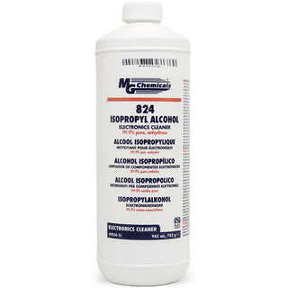 MG Isopropyl Alcohol 99.953% - 1 Liter