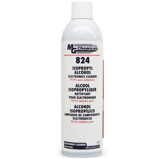 MG Isopropyl Alcohol Aerosol Spray - 16oz
