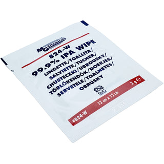 MG Isopropyl Alcohol Wipe