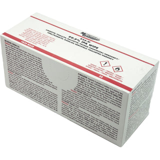 MG Isopropyl Alcohol Wipe - 50 Pack