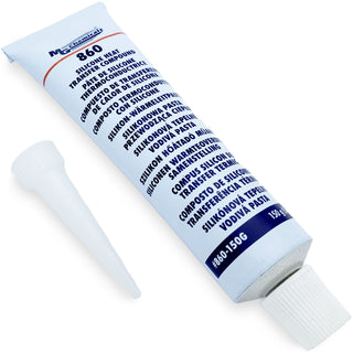 MG Silicone Heatsink Grease - 5oz