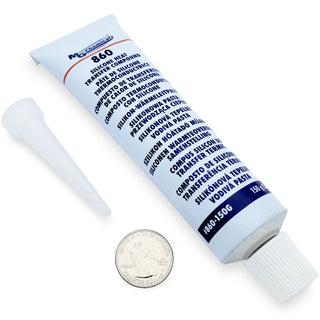 MG Silicone Heatsink Grease - 5oz