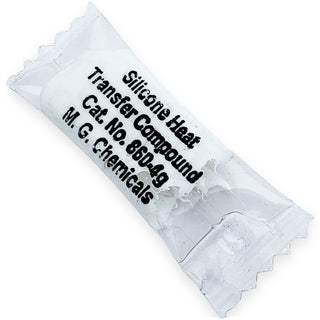 Silicone Heat Transfer Compound (Heatsink Grease) - 4g