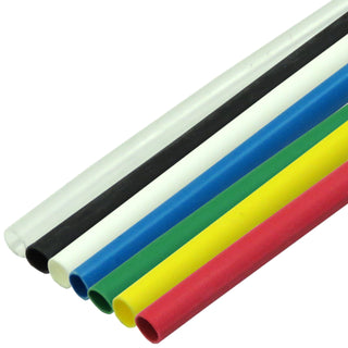 1/16" Heat Shrink Tubing 4' Long