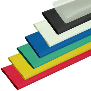1.5" Heat Shrink Tubing 4' Long