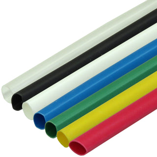 1/8" Heat Shrink Tubing 4' Long