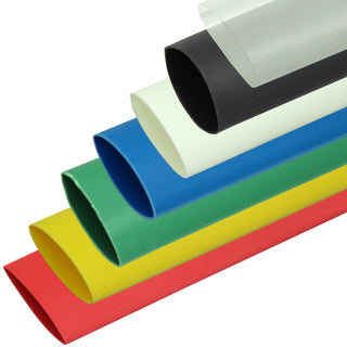 3/8" Heat Shrink Tubing 4' Long