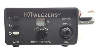 Meisei Tools Digital M-30 Power Supply Unit - (ESD Safe) - No Tool Included