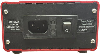Meisei Tools Digital M-30 Power Supply Unit - (ESD Safe) - No Tool Included