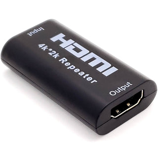HDMI 4K Inline Repeater / Amplifier