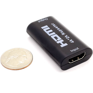 HDMI 4K Inline Repeater / Amplifier