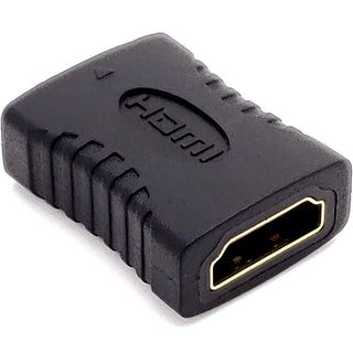 HDMI Female - Female Coupler
