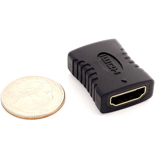 HDMI Female - Female Coupler